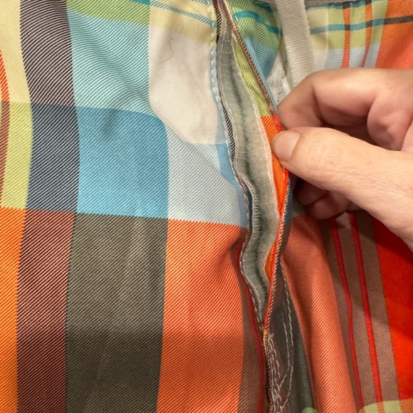 American Eagle Outfitters board shorts size L - Picture 2 of 10